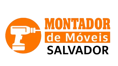 logo Montador de Móveis Salvador